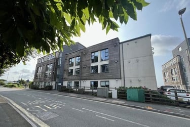 1 bed flat, 2 - 4 Plymbridge Lane  (FA), Crownhill, Plymouth, PL68DE - Image 8